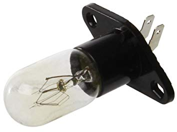 Paxanpax PSA011 Compatible Microwave Lamp Bulb For Samsung Microwave (20W, 230V, 104MA)