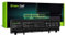 Green Cell Laptop Akku VV0NF VVONF N5YH9 VJXMC WGCW6 7W6KO M7T5F 7W6K0 CXF66 NVWGM für Dell Latitude E5440 E5540