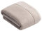Vossen Pure Badetuch 100 x 150 cm urban Grey