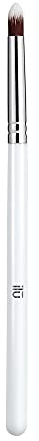 TB TOOLS FOR BEAUTY T4B 100 serie ILU Kabuki Flachpinsel Makeup Weiß Schminkpinsel Gesicht (117)