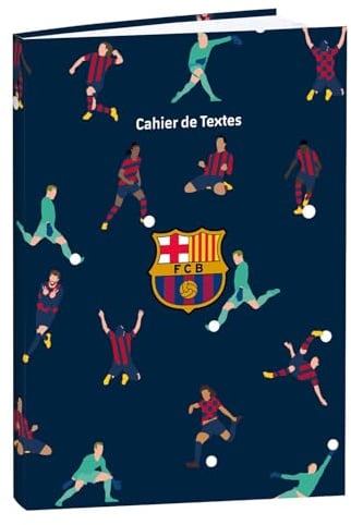 Quo Vadis Barcelona Notizbuch, 15 x 21 cm