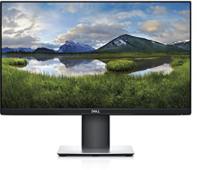 Dell 23 Monitor P2319H 58,4 cm