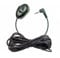 NewTH Mikrofon 3.5 mm Mic Kompatibel mit Sony JVC Kenwood Boss Jensen Alpine Auto-Mikrofon für Auto Fahrzeug Haupteinheit Bluetooth Audio Stereo Radio GPS DVD, Plug & Play