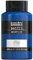 Liquitex 8870341 Basics - Pittura acrilica, Pigmenti per artisti monopigmentati, Resistente alla luce, durevole nel tempo, Finitura satinata, Flacone da 400 ml - Blu Primario