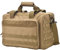 CJHZQYY Taktisch Waffentasche, Multifunktionale Taktische Seesack fürJagd Schießstand Sport, Wasserdicht Militär Schultertasche Reisetasche (Khaki)