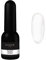 DidierLab - Gel Nail Polish Base Coat Rubber Light White 10ml - Extra Strong Nail Strengthener For Damaged Nails - Gel Base Coat - Nail Varnish - Gel Polish - Clear Nail Polish -LED UV Gel Nail Polish
