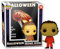 Funko Exklusiver Pop! DVD-Cover: Halloween Michael Myers leuchtet im Dunkeln