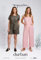 Megan Nielsen Sewing Pattern Durban Jumpsuit & Romper Jumpsuits 0-20
