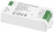 SEZO C01RF 2.4GHz Single Color LED Controller Luminosità regolabile Compatibile con Tuya Gateway RC01RFB Single Color Remote per FCOB 3528 Striscia LED monocromatica DC5-24V (senza telecomando)