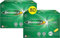 Berocca® Energie - Complément alimentaire - Multivitamines et Minéraux - Vitamine C, B3, B5, B1, B12, Calcium, Magnésium et Zinc - Aide à réduire la fatigue grâce à la vitamine C - 2x40 cps à avaler