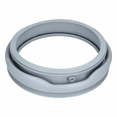 LUTH Premium Profi Parts Türmanschette kompatibel mit Miele 11086751 Türgummiring für Waschmaschine