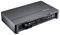 ETON MA 6 - Amplificatore compatto a 6 canali, potente amplificatore digitale per auto e camper, classe D da 6 x 120 W