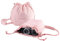 PGYTECH OneGo Sac à Cordon Housse pour Appareil Photo Compatible avec Appareils Photo sans Miroir Nikon/Canon/Sony/Fuji/GoPro/Action, Rose