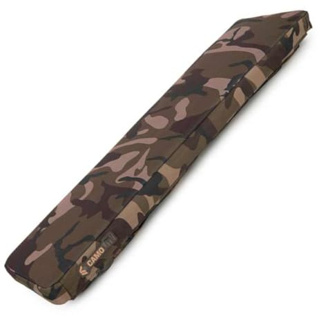 Fox Camolite Boat Seat 70x20cm - Sitzpolster für Angelboote, Polster für Schlauchboote, Sitzkissen