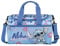 Scooli - Disney Stitch Sporttasche für Kinder - 23 x 35 x 16 cm - geräumiges Hauptfach - Verstellbarer Schultergurt - Zubehör für die Schule - Umhängetasche