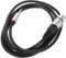 VINTORKY Guitar Patch Cables Mini Xlr Female to Stereo Audio Cable Plug Adapter