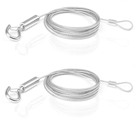 Hochleistungsrahmen Hanger Seilbild Hanging Draht Für Uhr Art Arbeit & Hanging Unterstützt Bis Zu 20 Kg