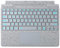 Zoof Type Cover for Microsoft Surface Pro 13 inch, Compatible with Surface Pro 13(11th Edition) / Pro 11 / Pro 10 / Pro 9 / Pro 8 / Pro X, Portable Slim Bluetooch Keyboard with Touchpad, Pen Holder