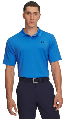Under Armour Herren Performance 3.0 Polo Polohemd