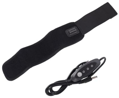 Kisangel Objektivheizung Für Kamera USB-betriebener Linsewärmer Beschlagschutz Kondensationsverhinderung Mit Temperaturregler Und Timerfunktion