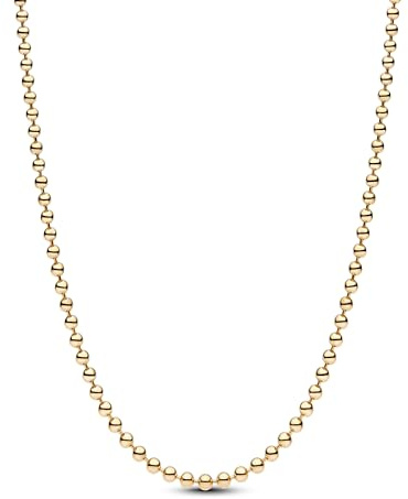 PANDORA Collana Moments 364354C00-50 catena di perline