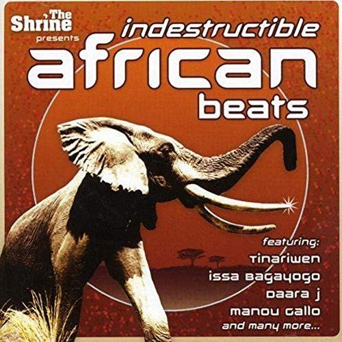 Indestructible African Beats