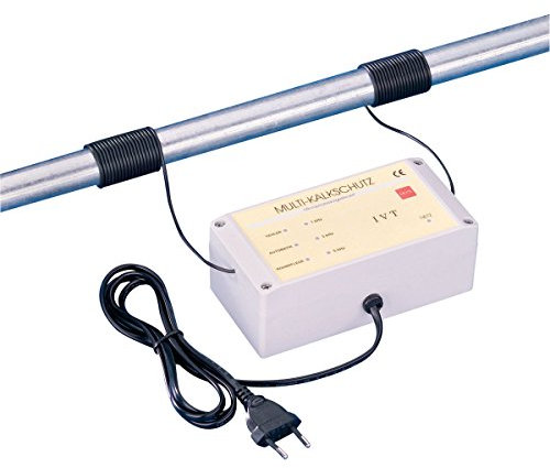 IVT Multi MK1 - Generatore di campo magnetico anticalcare