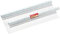 Herlitz 5163100 Film adhésif autocollant livre cadeau 40 x 300 cm