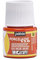 Pebeo Paint, Agate Orange, 45 ml (Pack of 1)