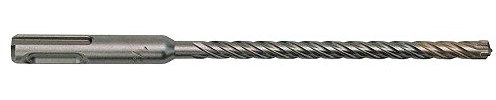 Hammer Drill Bit, SDS Plus, 3/8X6 in