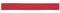 Kerbl Halfter Nylonhalfter Classic, Rot, 5, 32392