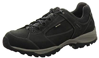 Meindl Laredo GTX, 14.0UK/49 EU, anthrazit/Navy