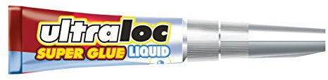 MULTI-SURFACE ULTRALOC SUPER GLUE PRECISION POWER NEW