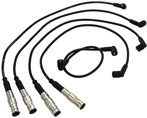 NGK 0958 Ignition Cable Set