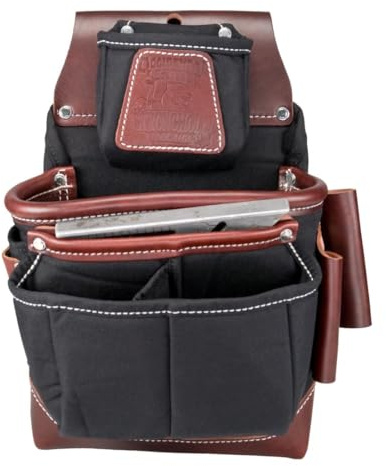 Occidental Leather 8581 FatLip™ Fastener Bag