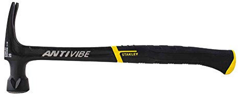 FatMax Xtreme Antivibe Framing Hammer