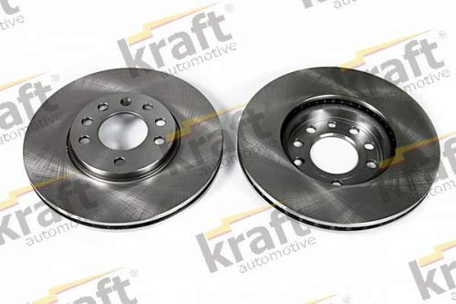 Kraft Automotive 6041731 Bremsscheibe