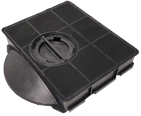 Fagor – Filtro de campana de carbón tipo 303 DIM 205 x 215 x 43 mm para campana Fagor