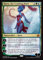 Magic: the Gathering - Kiora, the Crashing Wave - Duel Decks: Elspeth vs Kiora - Foil