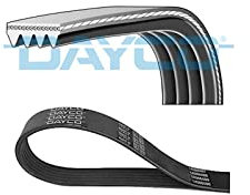 DAYCO 4pk1026hd Keilriemen geriffelt, HD