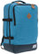 Bestway Cabin 40223 Retro Reiserucksack Kabinenrucksack Leichtgepäck Rucksack + Koffergurt. (Blau 5300)