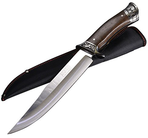 Frost Cutlery Sharps Cutlery Bowie