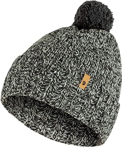 Fjallraven F84769-020 Övik Pom Hat Grey OneSize
