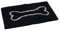 DGS Dirty Dog Doormat L: 78 cm B: 51 cm schwarz