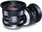Meike 12mm f2.0 Obiettivo di messa a fuoco manuale ultra grandangolare da compatibile con fotocamere mirrorless Fujifilm X Mount X-T1 X-T2 X-T3 X-T4 X-T10 X-T20 X-T100 X-T200 XPro1 X-S10