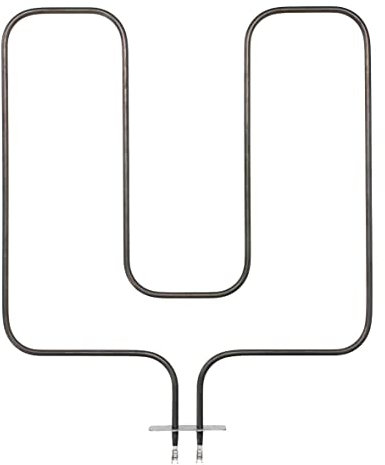 easyPART Kompatibel/Ersatz für Beko 262900061 Heizelement Unterhitze SAHTERM 5.A18.0162 für Backofen Herd