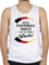 Tank Top Männer - 2024 - Mein Handball Trikot ist in der Wäsche - Lustig Handball WM EM Spruch Trikot Ersatz Witzig - L - Weiß - Ball Handball+sprüche 2022