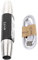 Bewertungs Licht Detektor Lampe, DX6 USB Wiederauf Ladbare 6 Leuchten Expert Jade Taschenlampe Helle Fackel für Schmuck Bewertung Edelsteine Diamant