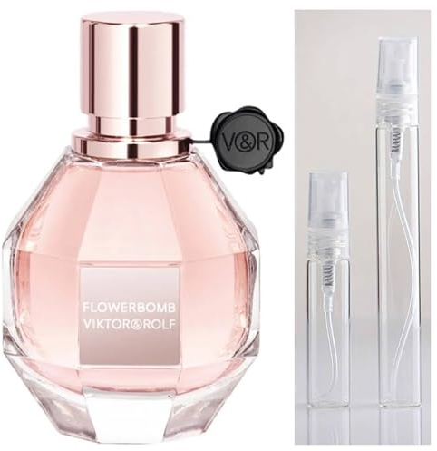 Flowerbomb Eau de Parfum (5ml)
