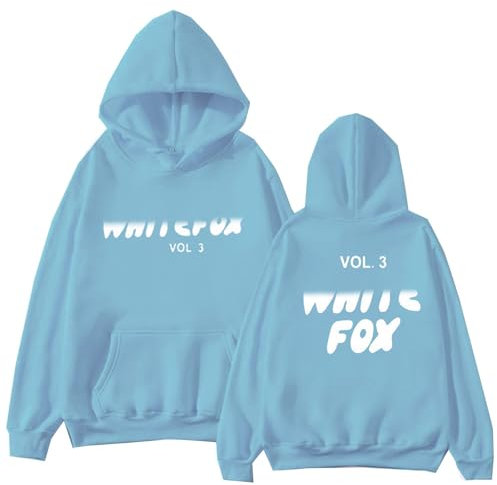 YUEXIRUI Oversized Hoodie Womens Plus Size Letter Print Long Sleeve Sweatshirts Men Women Casual Fashion Pullover Tops 2024 Baggy Trendy Hip-Hop Sweatshirt with Pockets